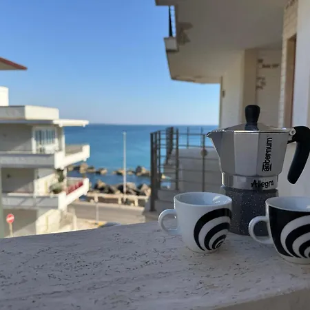 Bellavista - Sea View - By Click Salento