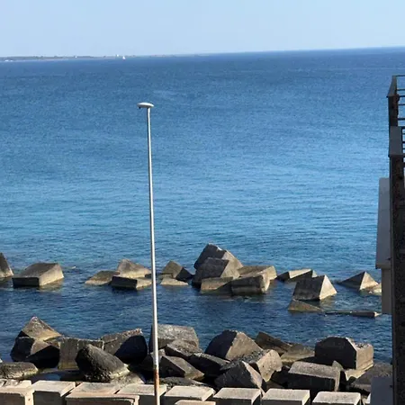 Lägenhet Bellavista - Sea View - By Click Salento