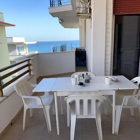 Bellavista - Sea View - By Click Salento