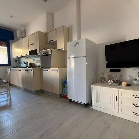 Bellavista - Sea View - By Click Salento Apartman *