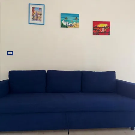 Apartman Bellavista - Sea View - By Click Salento