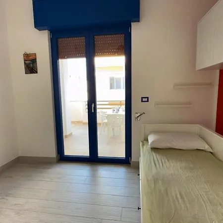 Apartman Bellavista - Sea View - By Click Salento *