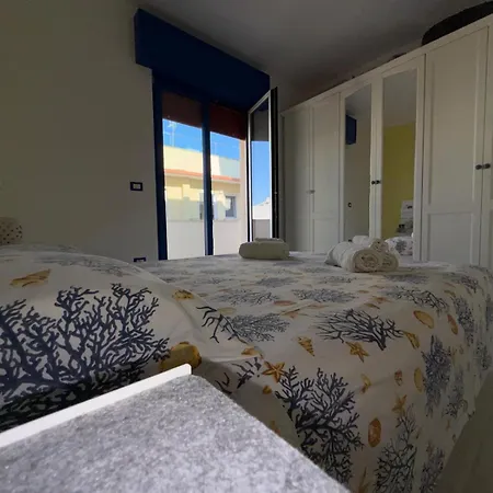 Bellavista - Sea View - By Click Salento