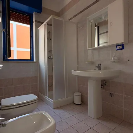 Apartman Bellavista - Sea View - By Click Salento *