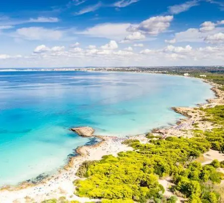 Bellavista - Sea View - By Click Salento